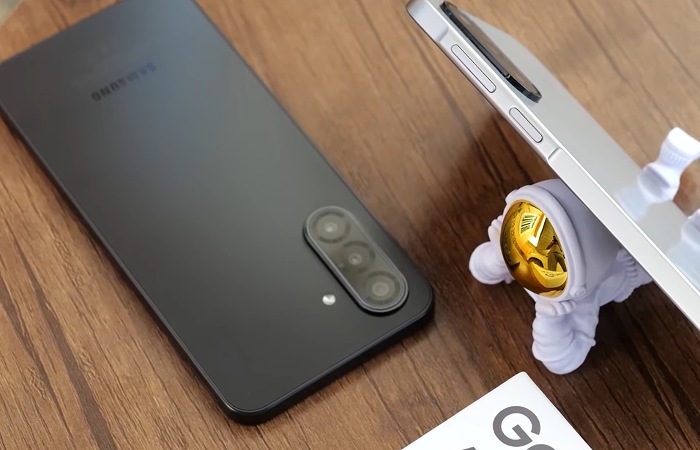 Rekomendasi hp canggih harga 2 jutaan terbaik 2026 dengan chipset gaming, layar 144Hz, kamera Sony hingga baterai 7000mAh.