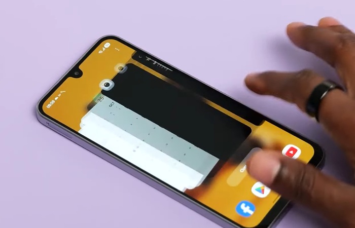 Rekomendasi hp canggih harga 2 jutaan 2026 dengan spek gahar: layar AMOLED 120Hz, kamera Sony, hingga baterai 7000 mAh.