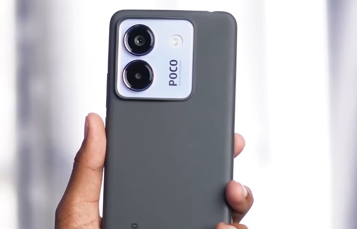 Daftar hp canggih harga 2 jutaan terbaik 2026 dengan layar AMOLED, chipset kencang, kamera Sony dan baterai besar.