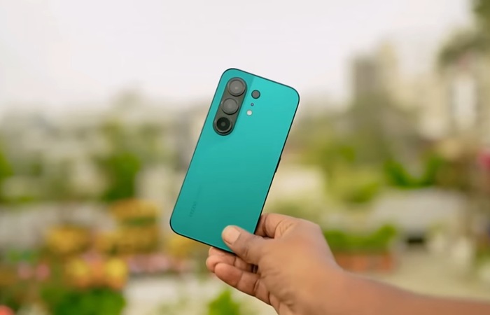 Rekomendasi hp canggih harga 3 jutaan terbaik 2026 dengan chipset kencang, layar AMOLED 144Hz dan kamera 108MP.