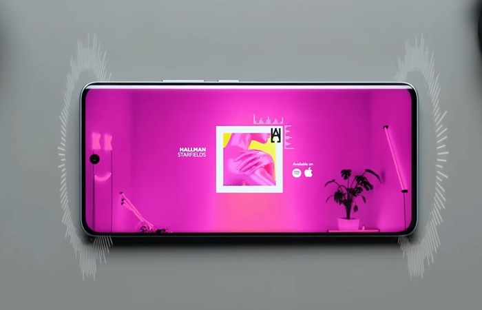 Rekomendasi hp canggih harga 3 jutaan 2026 dengan layar AMOLED, kamera 108MP dan baterai jumbo untuk gaming dan fotografi.