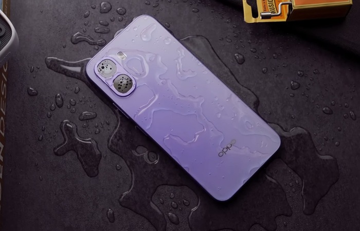 HP OPPO 1 jutaan terbaru 2026 hadir lewat OPPO A6X dengan Snapdragon 685, layar 120Hz dan baterai 6500 mAh. Simak spesifikasi lengkapnya.