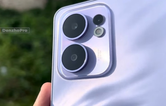 Daftar hp OPPO 2 jutaan terbaik 2026 yang turun harga jelang Lebaran. Seri Reno hadir dengan layar AMOLED, kamera 50 MP dan baterai besar.