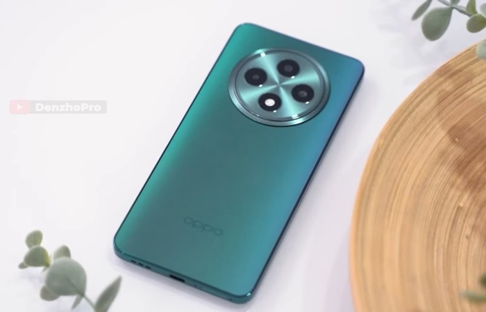 Daftar hp Oppo 2 jutaan terbaik 2026 dari seri Reno yang turun harga. Layar AMOLED 120Hz, kamera 50 MP, dan baterai besar.