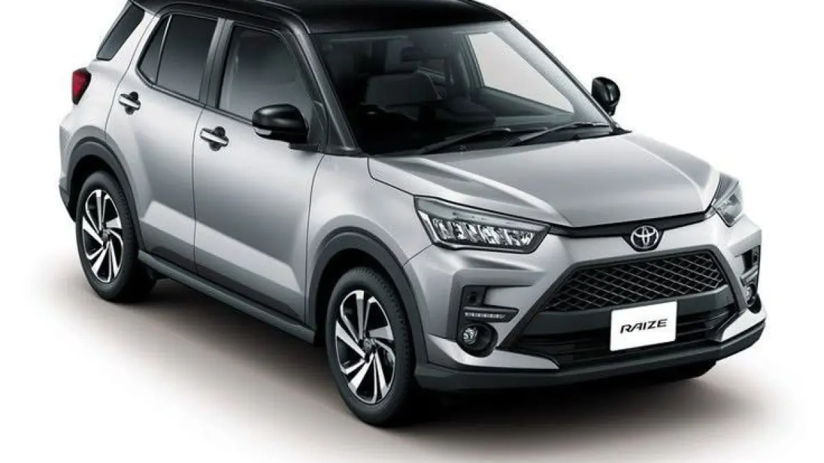10 alasan beli dan tidak beli Toyota Raize berdasarkan pengalaman pemilik setelah 35.000 km pemakaian.