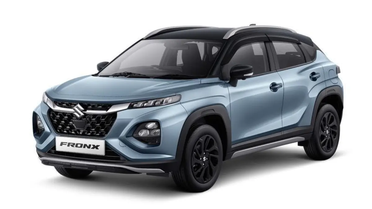 Promo Suzuki Fronx, XL7, dan Grand Vitara hadir dengan program Easy Payment. Angsuran hanya Rp500 ribu per bulan dengan DP 50 persen.