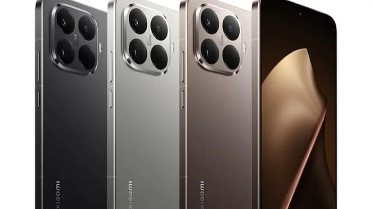Rekomendasi HP gaming Xiaomi termurah 2026 mulai Poco M7 hingga Xiaomi 15T. Spek gahar, baterai besar, cocok untuk push rank.
