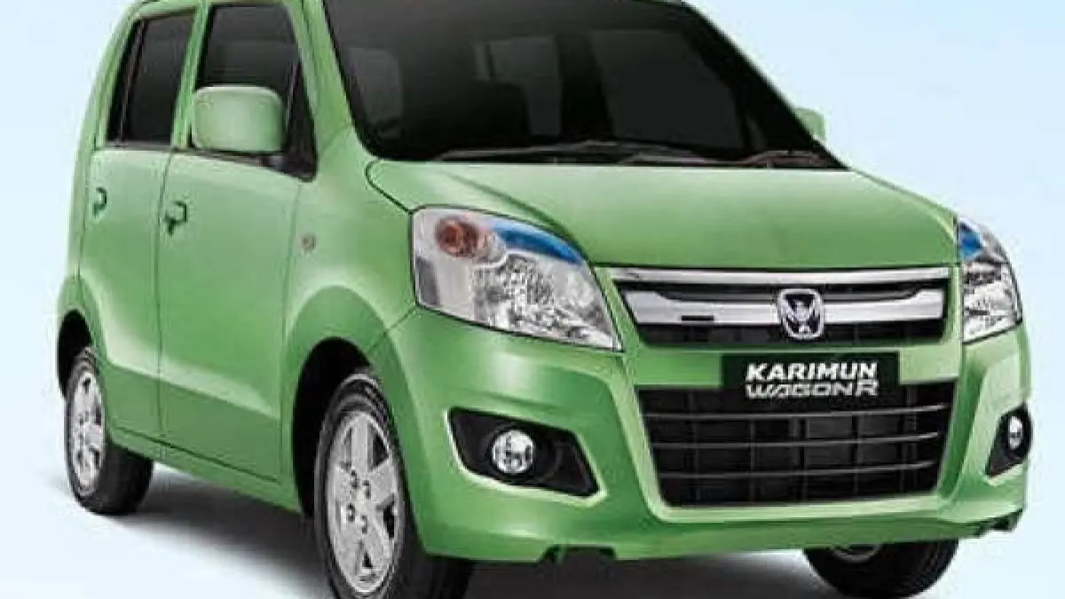 Suzuki Karimun 2026 hadir dengan desain baru, mesin irit hingga 22 km/l dan harga mulai Rp170 jutaan. Simak spesifikasi dan fitur lengkapnya.