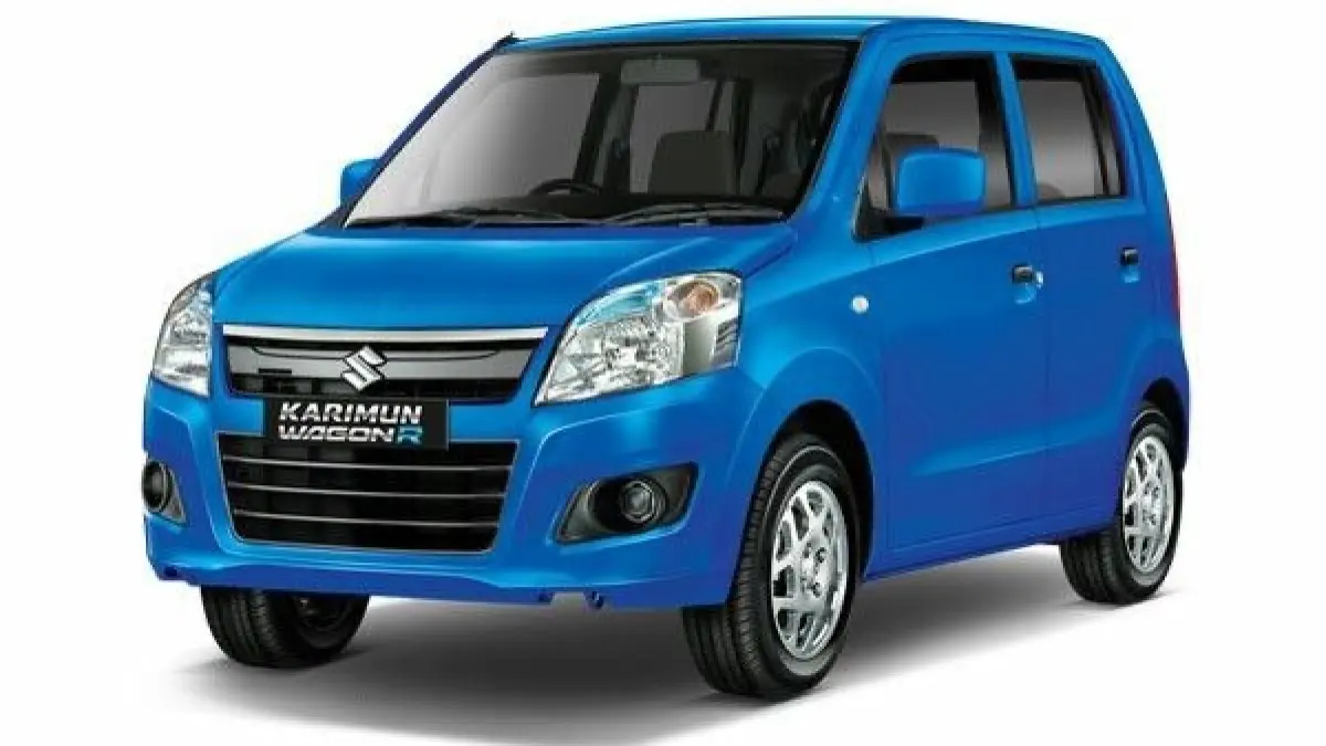 Suzuki Karimun 2026 hadir dengan desain baru, mesin irit lebih dari 20 km/l, dan fitur modern. City car legendaris ini dibanderol mulai Rp180 juta.