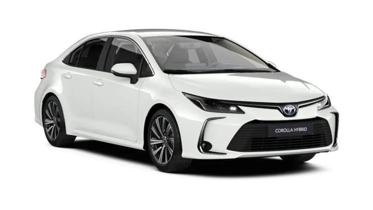 Toyota Corolla Cross 2026 hadir dengan desain baru, fitur Toyota Safety Sense, dan varian hybrid irit BBM. SUV kompak ini diprediksi mulai Rp540 juta.