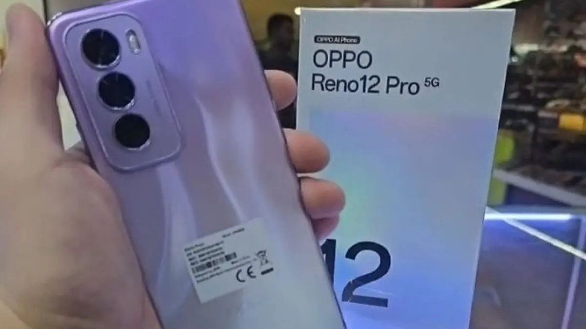 Daftar 7 HP Snapdragon 2 jutaan turun harga akhir 2025, dari Redmi Note 13 hingga Oppo Reno 12F dengan spesifikasi menarik.