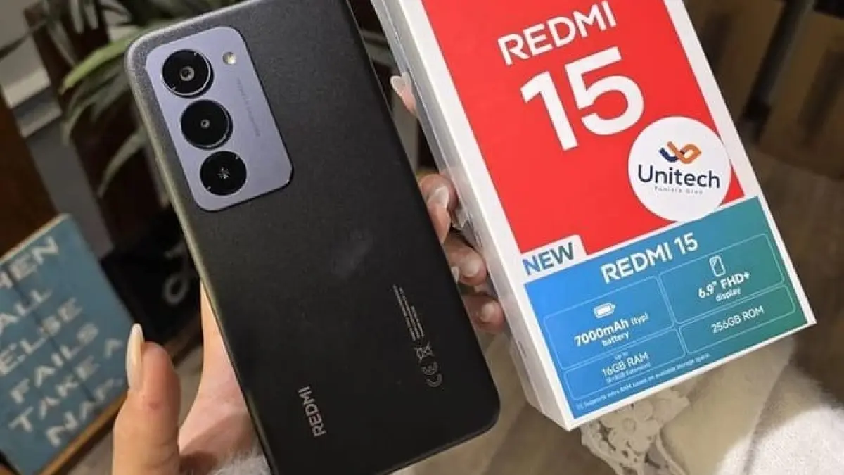 Daftar HP Snapdragon 2 jutaan terbaik 2026 mulai Redmi 15, Moto G45, iQOO Z9X hingga Realme 13 dengan performa kencang dan baterai besar.