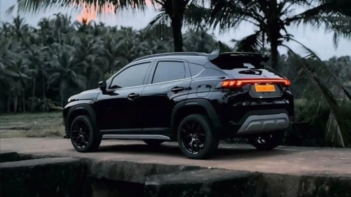 Suzuki Fronx Cocok untuk Harian? Ini Alasan SUV Compact Mild Hybrid Ini Jadi Mobil Idaman, Irit, Fitur Lengkap dan Harga Mulai Rp270 Jutaan