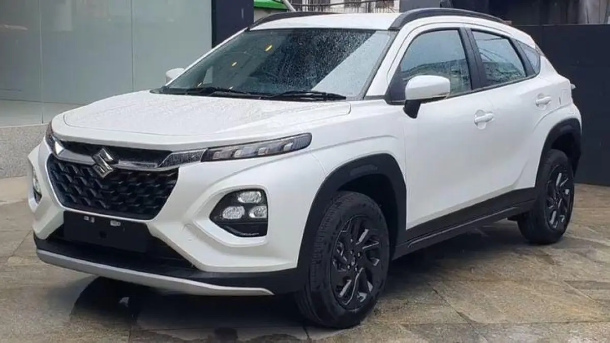 Suzuki Fronx GX Hybrid Harga Rp293 Juta Bikin Penasaran, Konsumsi BBM Bisa 27 Km/L, Benarkah Jadi SUV Paling Irit di Kelasnya?