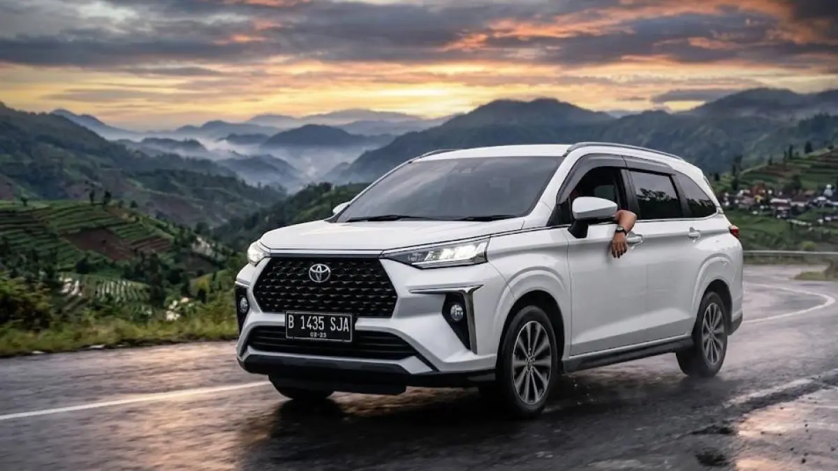 Toyota Avanza 2026 Resmi Dibahas, MPV Legendaris Kini Lebih Modern dengan TSS, Interior Lebih Mewah dan Konsumsi BBM Diklaim 18 Km/L