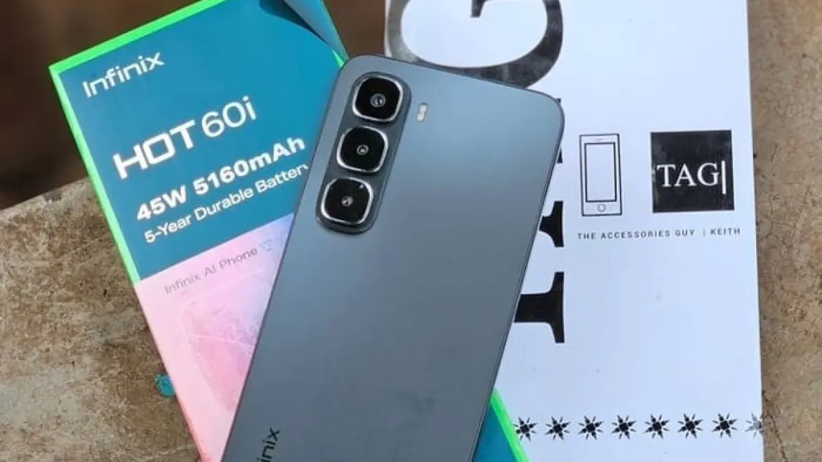 7 HP 2 jutaan terbaik untuk Lebaran 2026 hadir dengan spek gahar, dari layar AMOLED 144Hz hingga baterai 7000 mAh.