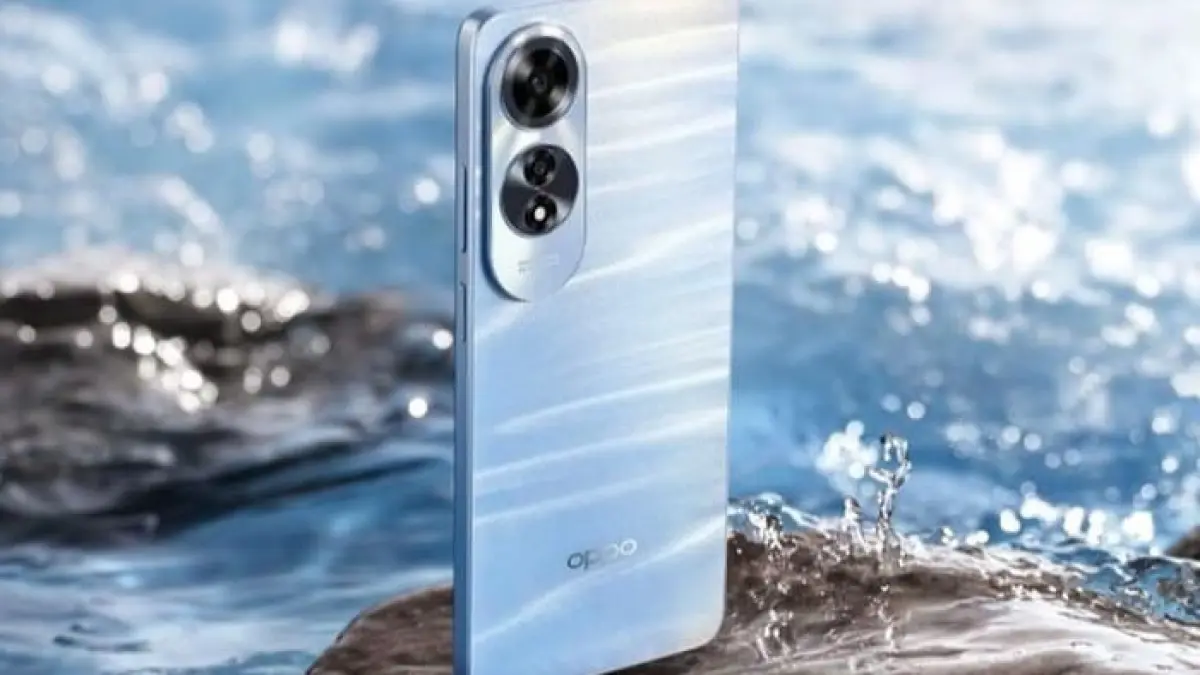 7 HP Oppo terbaik 2026 dengan baterai besar, kamera AI, dan performa kencang mulai Rp2 jutaan. Pilihan paling worth it tahun ini!