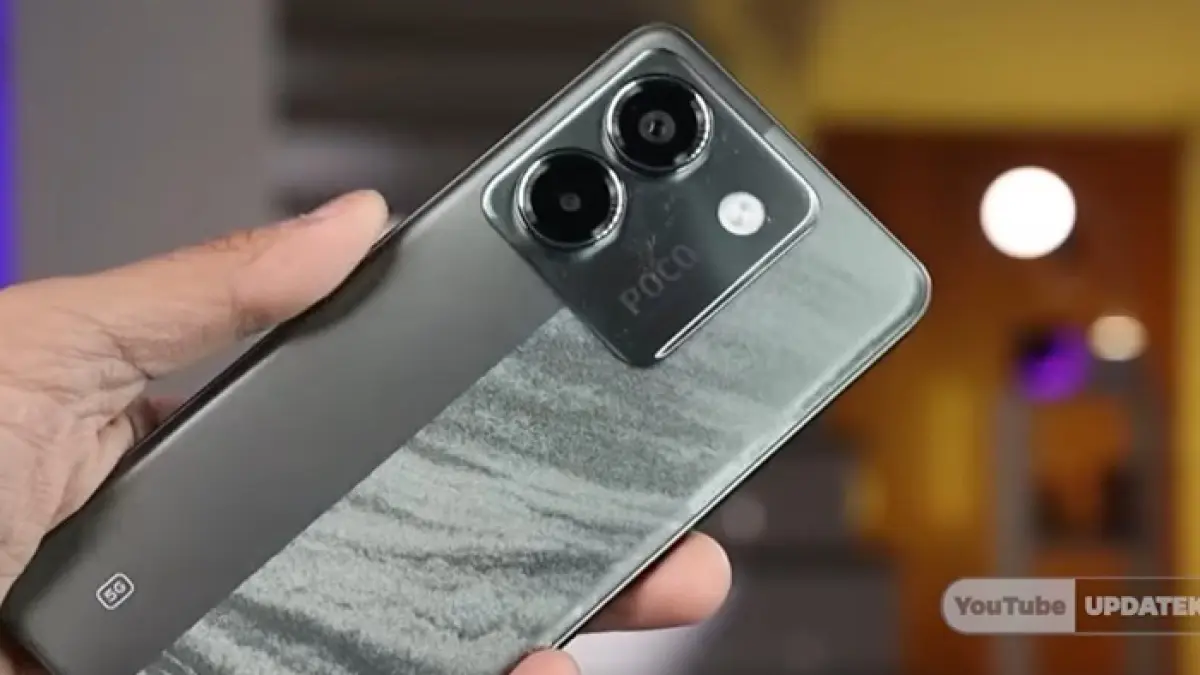 Rekomendasi HP 2 jutaan Maret 2026 terbaik dengan layar AMOLED, performa gaming, dan kamera 50MP. Pilihan murah berkualitas!