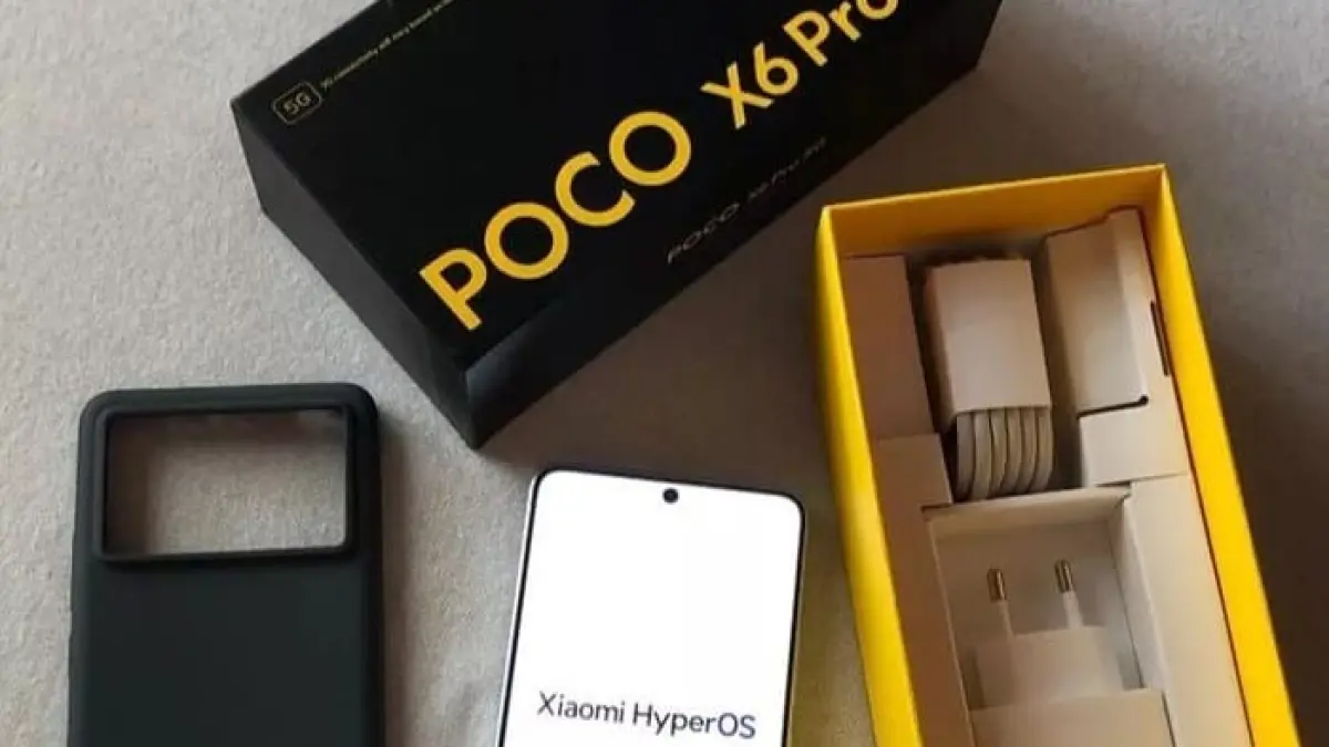 Daftar HP Snapdragon 3 jutaan terbaik 2026 untuk gaming stabil 60 FPS seperti Poco X6 5G, iQOO Z9 5G hingga Redmi Note 15 5G.