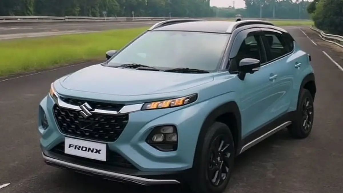 Diskon mobil Suzuki 2026: Suzuki Easy Payment, Jimny, Carry Pickup mulai Rp15 juta, cicilan ringan tanpa bunga, promo terbatas!