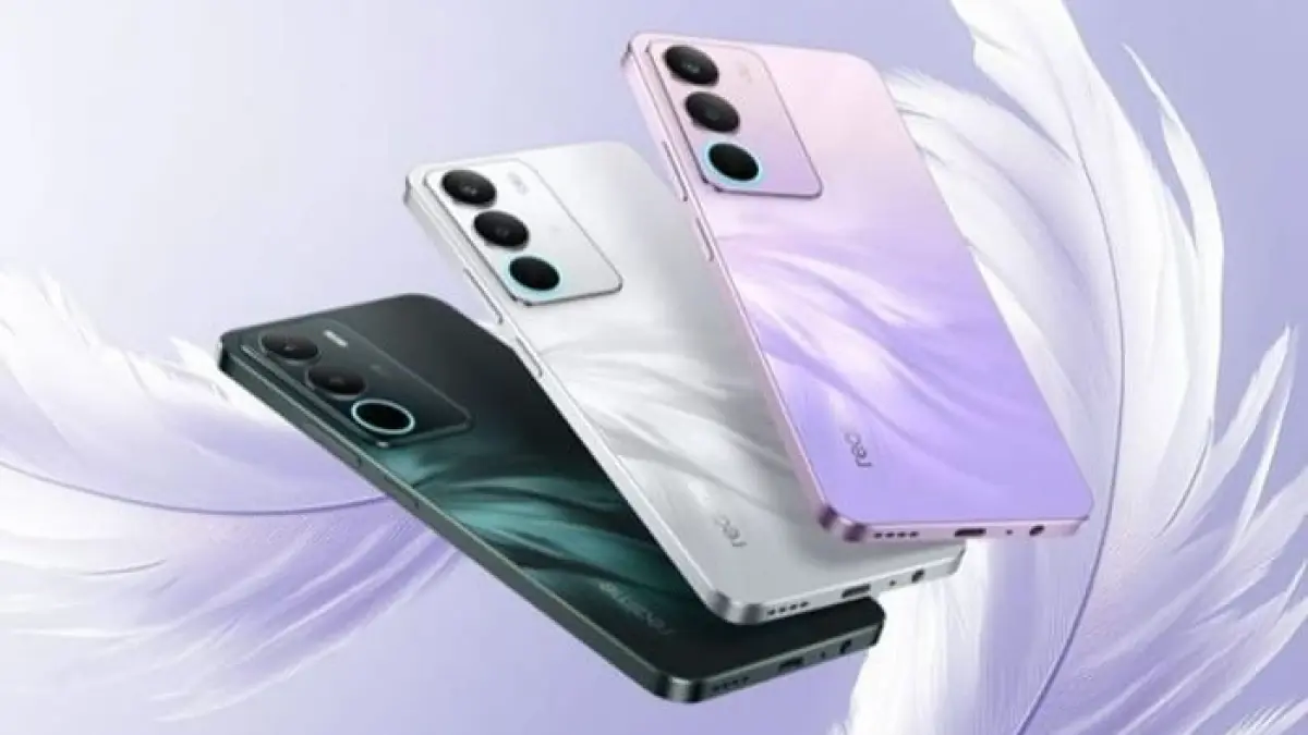 HP 1 jutaan terbaik Maret 2026 hadir dengan layar 120 Hz, baterai jumbo, dan performa gaming ringan. Pilihan terbaik di kelas murah.