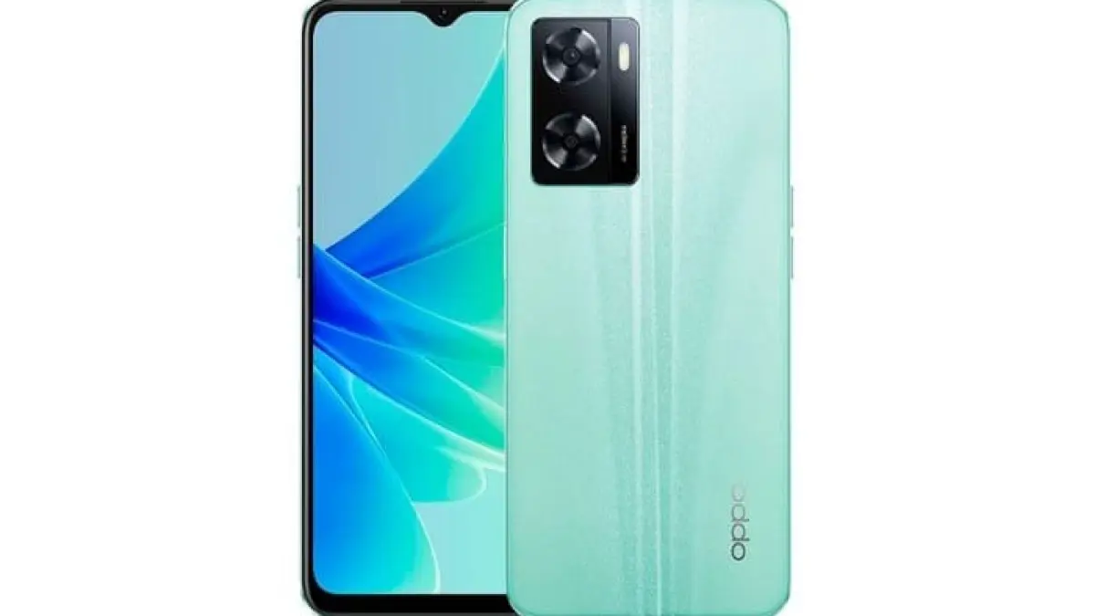 HP Oppo 1 jutaan terbaik 2026 hadir dengan baterai besar, kamera tajam, dan performa stabil. Ini 7 rekomendasi paling worth it!