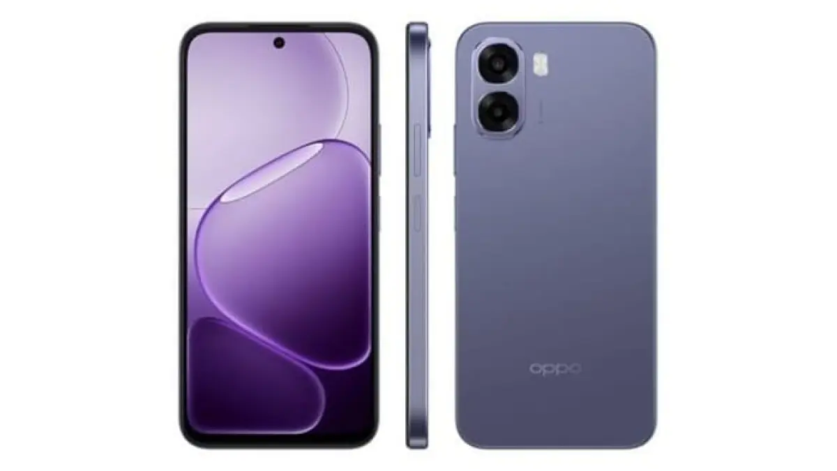 HP Oppo 1 jutaan terbaik 2026, Oppo A6X hadir dengan baterai 6500 mAh dan layar 120 Hz. Simak kelebihan dan kekurangannya!