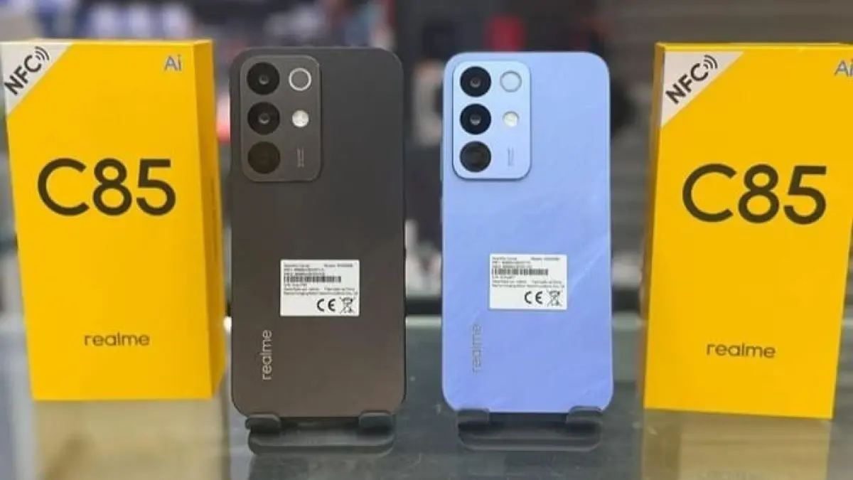 HP Snapdragon 2 jutaan terbaik 2026 hadir dengan 5G, baterai 7000 mAh, dan layar 144Hz. Ini daftar paling worth it!