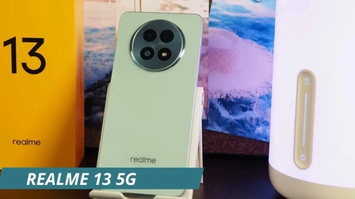 Pilihan Hp gaming 2 jutaan terbaik 2026 dengan RAM besar, layar AMOLED hingga baterai jumbo. Cocok untuk gaming dan penggunaan harian.