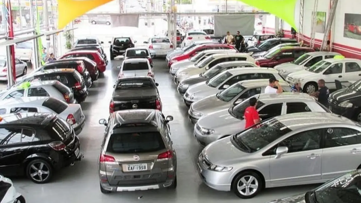 Rekomendasi 7 mobil bekas murah mulai Rp20 jutaan, dari Toyota Starlet hingga Kijang Super, masih layak dipakai harian.