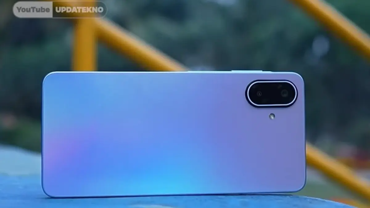 Rekomendasi hp 2 jutaan Maret 2026 terbaik, spek tinggi RAM besar, layar AMOLED 144Hz dan baterai jumbo.