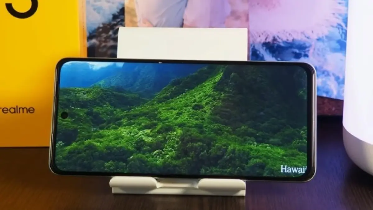 Rekomendasi Hp gaming 2 jutaan terbaik 2026 dengan RAM besar, layar AMOLED 144Hz dan baterai jumbo untuk gaming dan multitasking.

