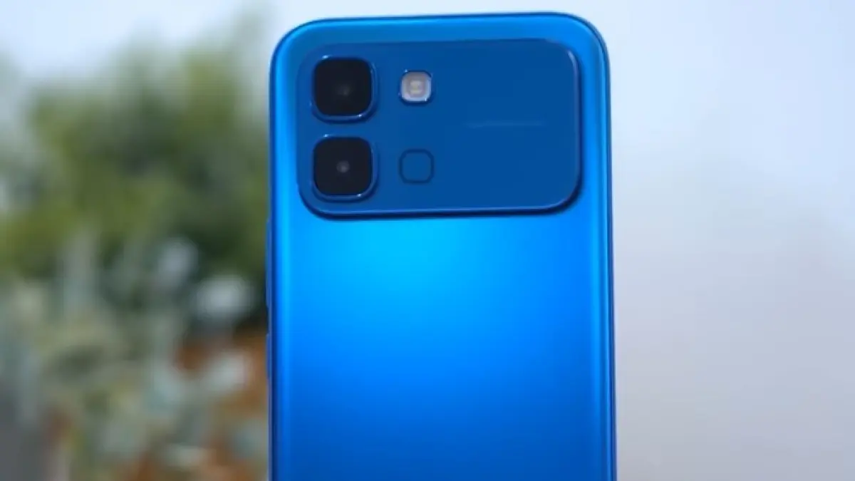 Rekomendasi hp gaming 3 jutaan terbaik 2026 dengan chipset kencang, layar AMOLED 120Hz dan baterai jumbo untuk gaming berat.