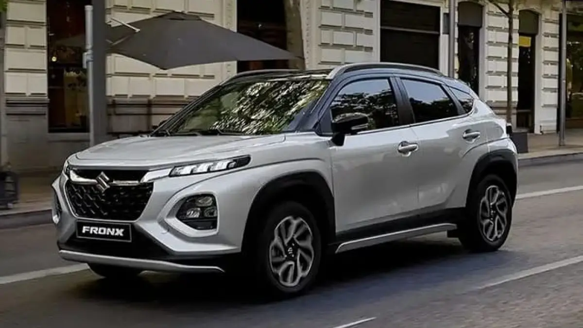 Suzuki Frong SGX 2026 hadir sebagai SUV compact ideal untuk harian. Irit bahan bakar, fitur lengkap, kamera 360°, dan harga Rp272–330 juta.