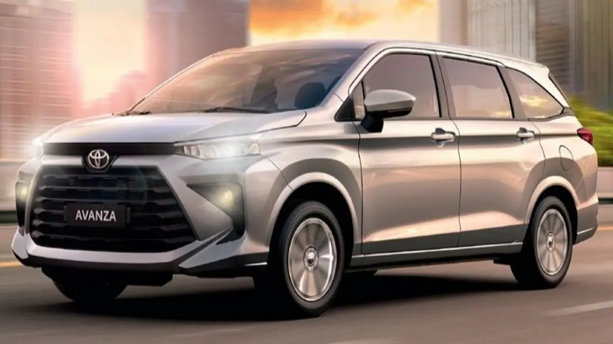 Toyota Avanza bekas dijual Rp69–118 juta, tetap jadi mobil keluarga favorit berkat harga terjangkau dan biaya perawatan murah.