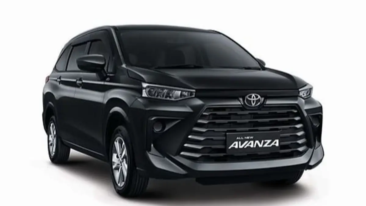 Toyota Avanza bekas mulai Rp69 jutaan diburu pasar! Tersedia berbagai tahun dan tipe, siap pakai dengan kondisi terawat.