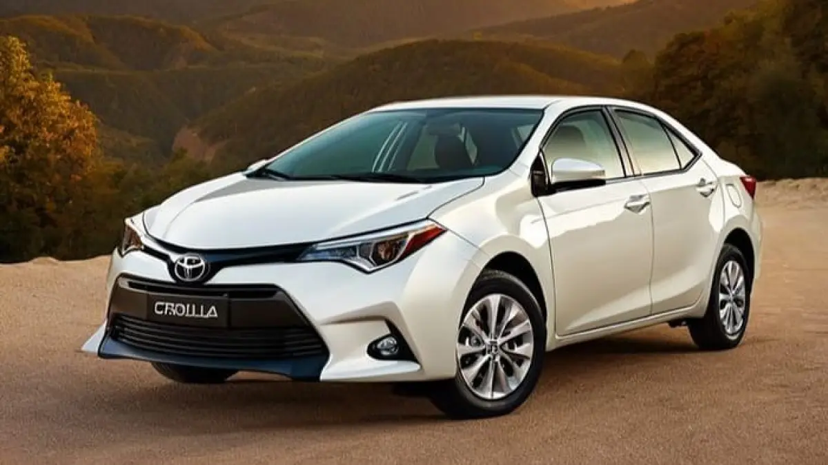 Toyota Corolla Cross 2026 hadir lebih futuristik dengan mesin hybrid baru dan fitur safety canggih. Simak spesifikasi lengkapnya di sini.