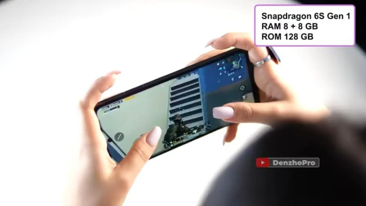 10 HP Oppo 2 jutaan terbaik jelang Lebaran, kamera 50 MP, baterai besar, dan fitur lengkap cocok untuk harian.