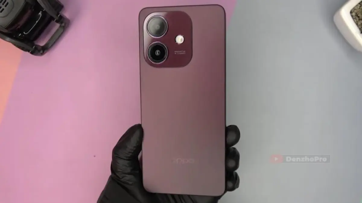 7 HP Oppo harga 1 jutaan terbaik awal 2026, mulai Rp1,2 juta. Ada baterai 6500 mAh, kamera 50MP, dan fast charging.