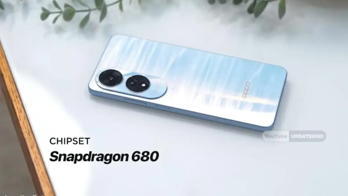 7 HP Oppo terbaik 2025-2026 mulai Rp2 jutaan. Ada baterai 7000 mAh, layar AMOLED, dan fast charging hingga 80W.