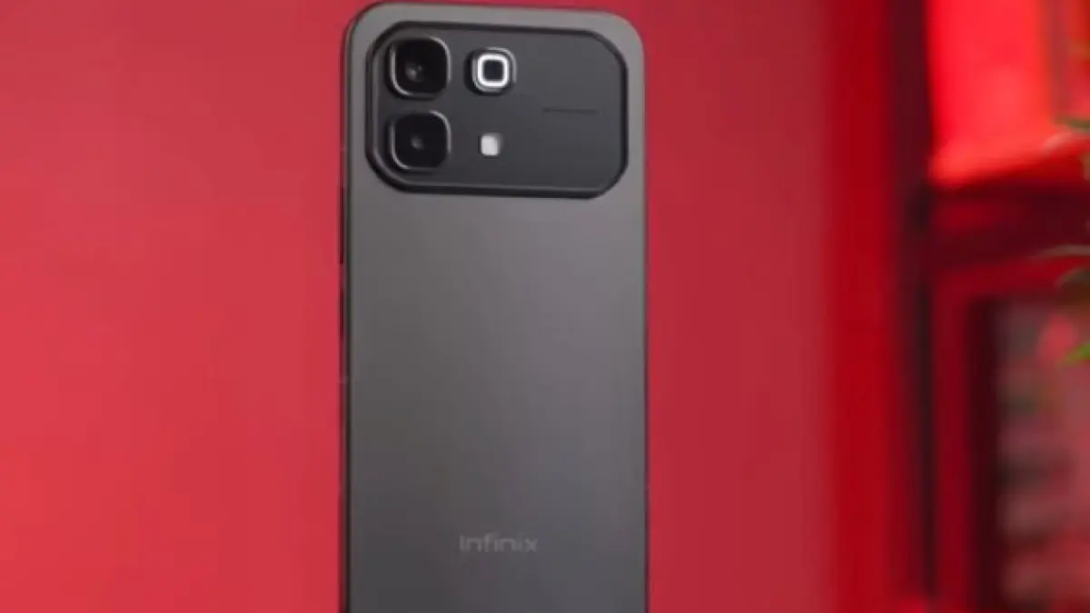 Bingung cari HP baru buat Lebaran? Cek 7 rekomendasi HP 3 jutaan terbaik 2026! Dari kamera 200 MP sampai baterai 7.300 mAh, semua spek dewa ada di sini.