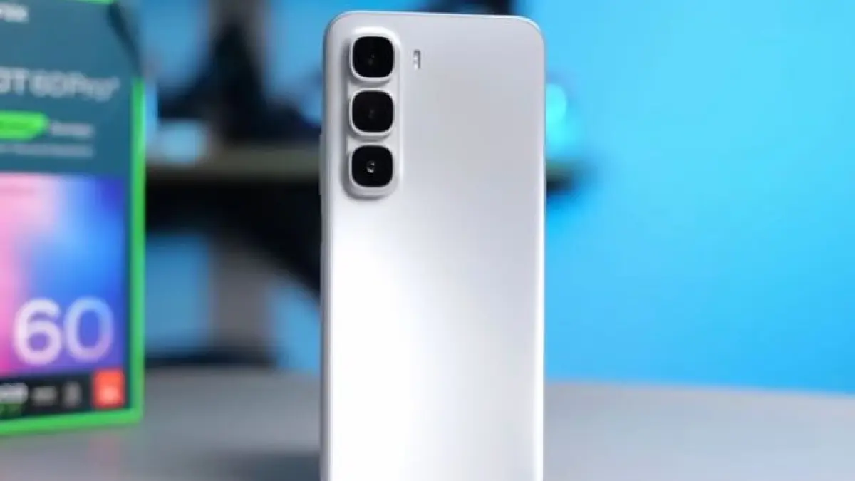 Cek 10 rekomendasi HP 1 jutaan terbaik 2026! Dari Samsung A07 hingga Motorola baterai 7.000 mAh. Murah tapi spek gahar buat Lebaran!