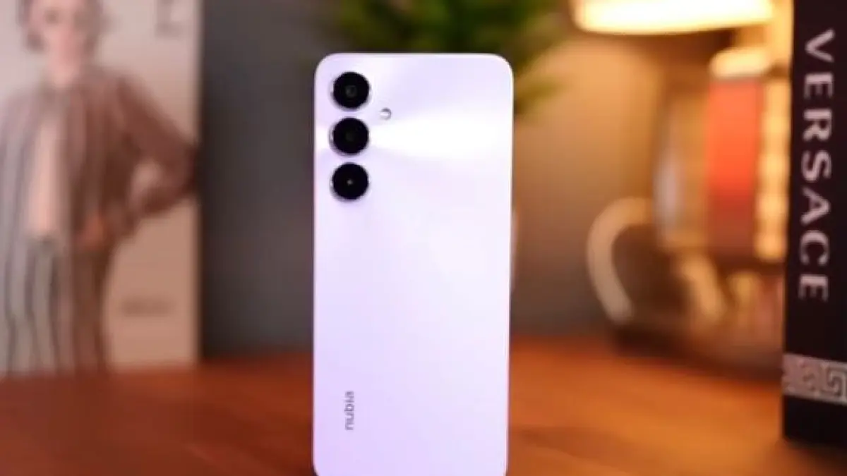 Cek rekomendasi HP 1 sampai 2 jutaan terbaik 2026! Ada Redmi 15 dengan baterai 7.000 mAh & layar 144Hz. Spek mewah harga murah buat Lebaran!