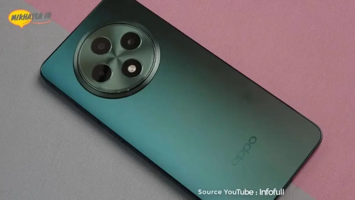 HP Oppo turun harga Maret 2026, seri Reno dominasi, mulai Rp2,8 jutaan hingga Rp5 jutaan, ini daftar lengkapnya.