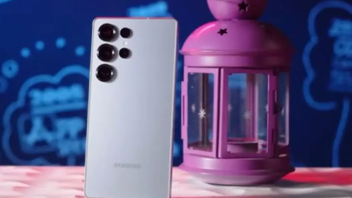 Momen langka! Cek daftar 5 HP Samsung Galaxy S turun harga Maret 2026. Galaxy S25 Ultra & S24 Ultra diskon jutaan rupiah. Buruan sikat sebelum kehabisan!