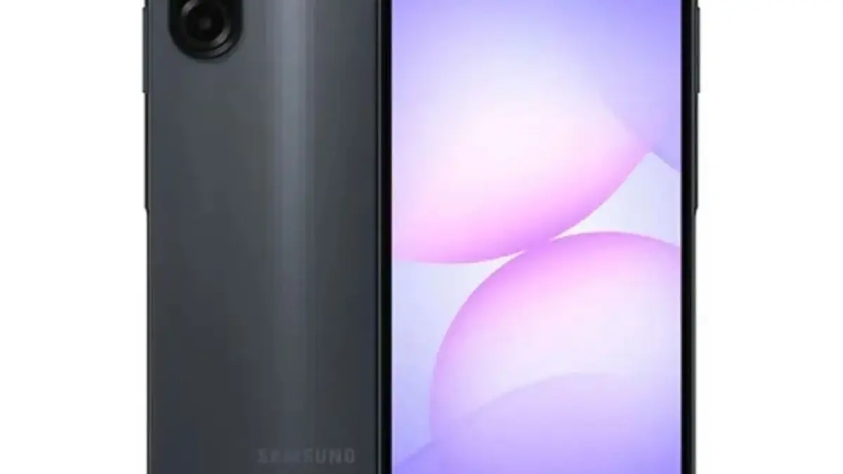 Pilih Samsung Galaxy A07 atau A06? Cek duel maut HP sejutaan Samsung dengan Helio G99, layar 90Hz, & update OS 6 tahun. Simak review lengkapnya!