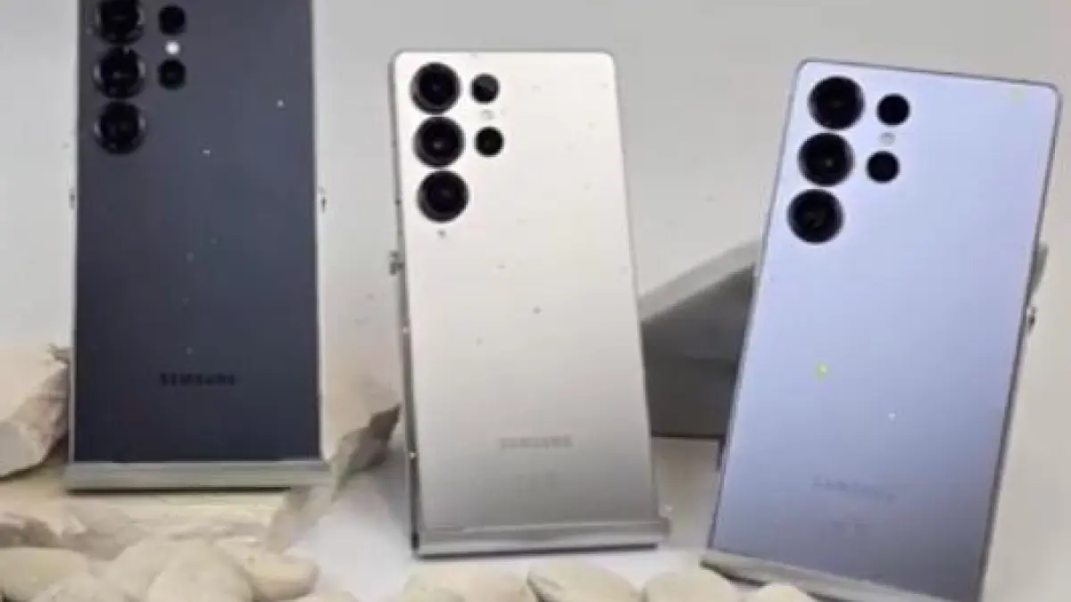 Rekomendasi 7 HP Samsung M Series terbaik 2026. Baterai 6000 mAh, kamera 108 MP, dan harga terjangkau. Cek spek lengkapnya di blitarkawentar sekarang!