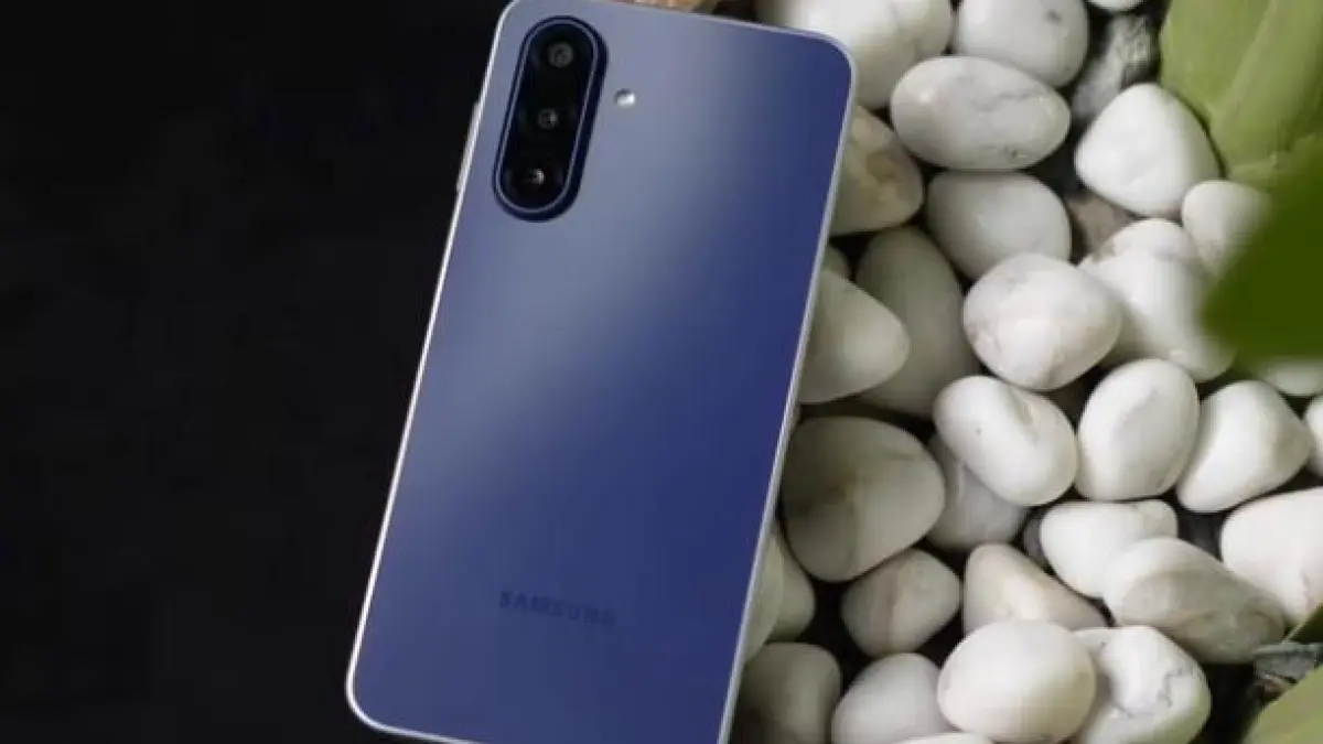 Samsung Galaxy M17 5G resmi rilis! Spek identik Galaxy A17 dengan layar Super AMOLED & kamera OIS, tapi harga cuma Rp2 jutaan. Cek selengkapnya!