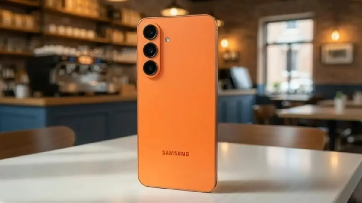 Daftar HP Samsung terbaru 2026 lengkap dari Galaxy A57 hingga A07, hadir dengan spek gahar dan harga bervariasi di semua segmen.