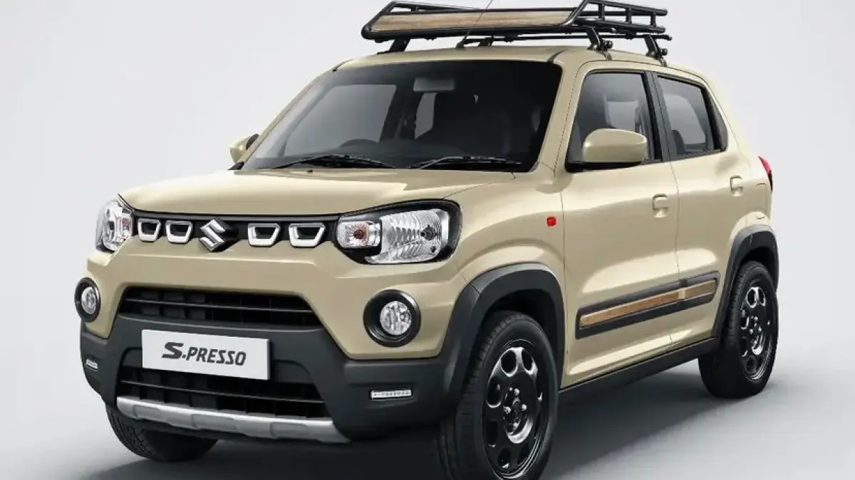 Bingung pilih Suzuki S-Presso 2024 atau Toyota Agya bekas? Cek perbandingan fitur, konsumsi BBM, hingga biaya servisnya di sini. Mana yang lebih untung?